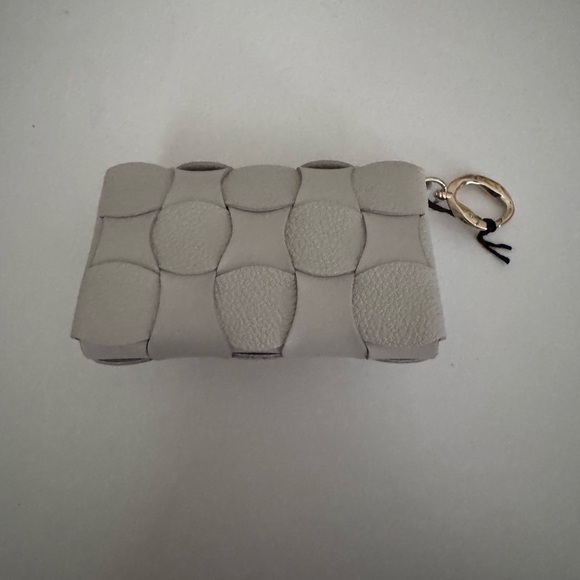 Polene Neiti Card Holder - Chalk - Picture 2 of 6